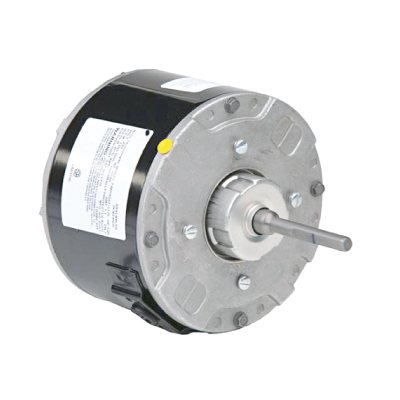 # EM-1775P - 1/20 HP, 230 Volt # EM-1775P - 1/20 HP, 230 Volt