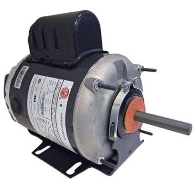 # EM-1850 - 1/2 HP, 115/230 Volt