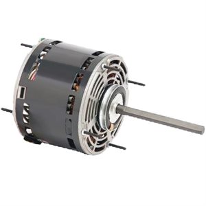 # EM-1972 - 1/3 HP, 208-230 Volt