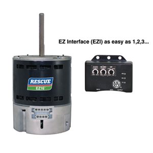 # EM-5863 - 1/3 HP, 115/208-230 Volt
