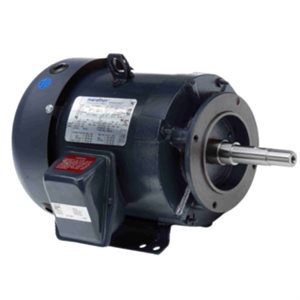 # GT3205A - 1.5 HP, 575 Volt
