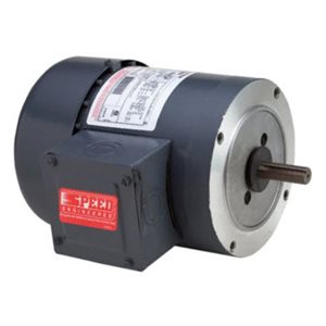 # H197 - 3 HP, 200-230/460 Volt