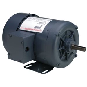 # H505 - 1 HP, 200-230/460 Volt