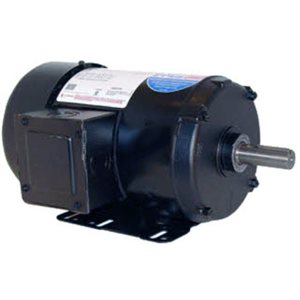 # H524L - 1 HP, 200-230/460 Volt