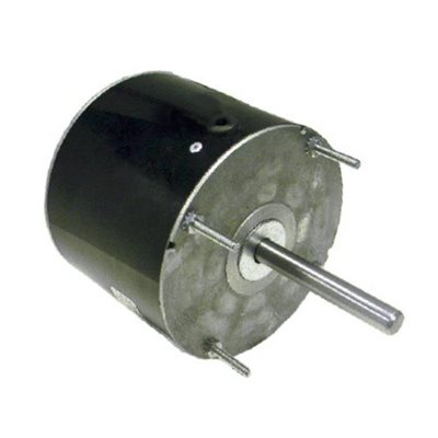 # J011 - 1/10 HP, 600 Volt