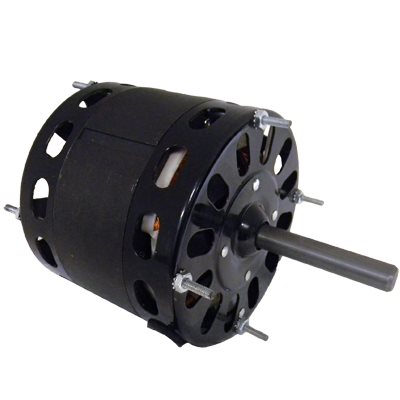 # J038 - 1/8 HP, 600 Volt