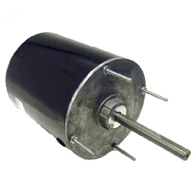 # MO-022 - 1/3 HP, 575 Volt # MO-022 - 1/3 HP, 575 Volt