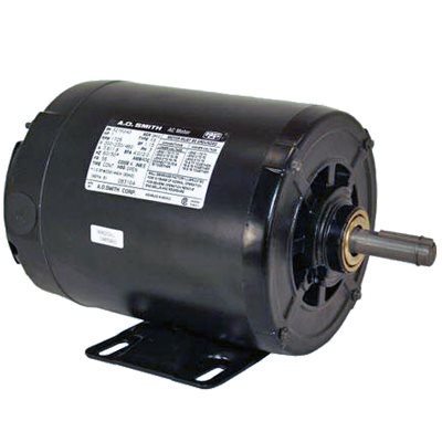 # OB3154 - 1.5 HP, 200-230/460 Volt # OB3154 - 1.5 HP, 200-230/460 Volt