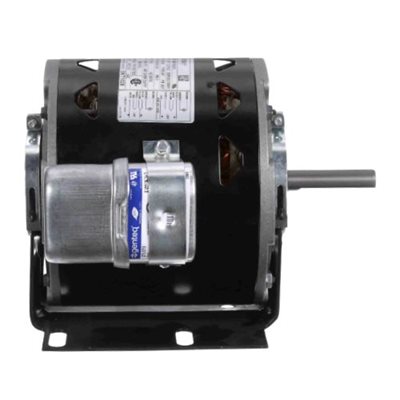 # OKT1026 - 1/4 HP, 115/208 Volt # OKT1026 - 1/4 HP, 115/208 Volt