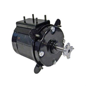 # RMT0005 - 34 Watt, 230 Volt