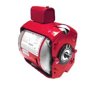 # SS1352 - 1/6 HP, 115 Volt