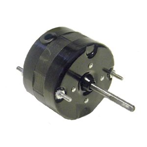 # SS206 - 1/100 HP, 115 Volt