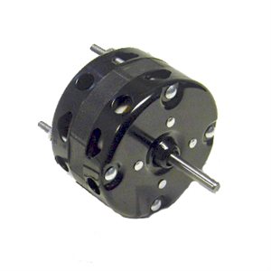 # SS302 - 1/100 HP, 240 Volt