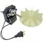 # SS3100 - 5/8" Stack, 115 Volt