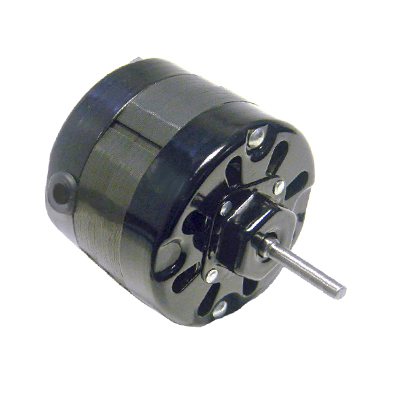# SS315 - 1/100 HP, 120 Volt