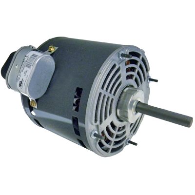 # SS34201U - 1/5 HP, 575 Volt # SS34201U - 1/5 HP, 575 Volt