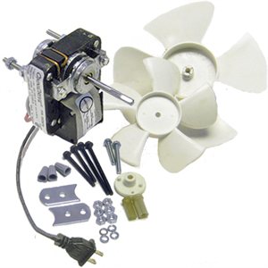 # SS3670 - 5/8" Stack, 120/240 Volt