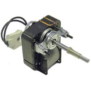 # SS603 - 5/8" Stack, 120 Volt