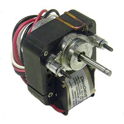 # SS610 - 7/8" Stack, 120 Volt # SS610 - 7/8" Stack, 120 Volt