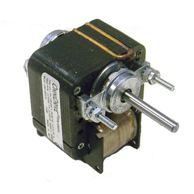 # SS635 - 1-1/2" Stack, 208-240 Volt