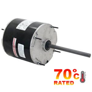 # SS7738 - 1/2 HP, 460 Volt