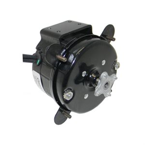 # SS16W115 - 16 Watt, 115 Volt