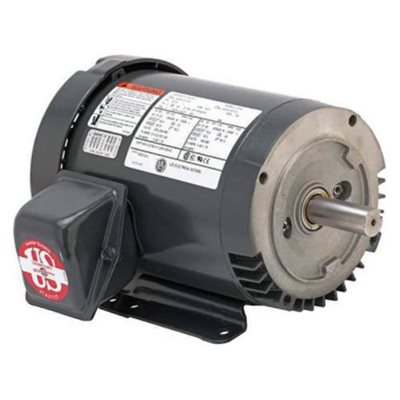 # U1P1GC - 1 HP, 575 Volt