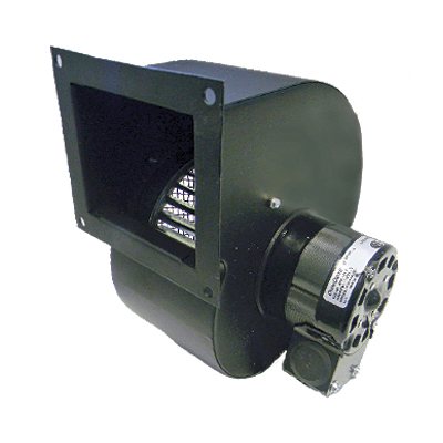 # UB265 - 265 CFM, 115 Volt # UB265 - 265 CFM, 115 Volt