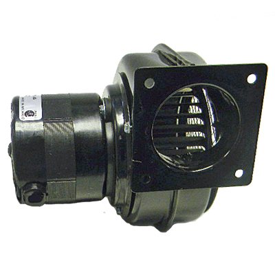 # UB3 - 100 CFM, 115 Volt # UB3 - 100 CFM, 115 Volt