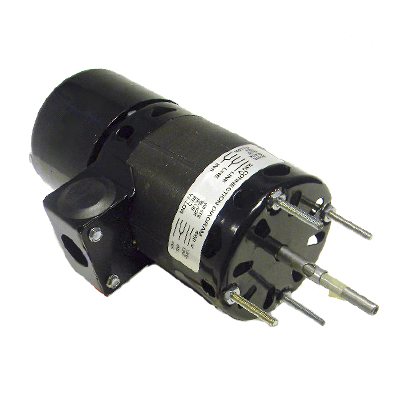 # UFM653 - 1/12 HP, 230/460 Volt