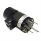 # UFM653 - 1/12 HP, 230/460 Volt