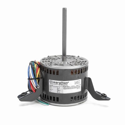 # X035 - 1/3 HP, 115 Volt # X035 - 1/3 HP, 115 Volt