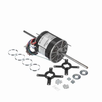 # X062 - 1/2 HP, 208-230 Volt