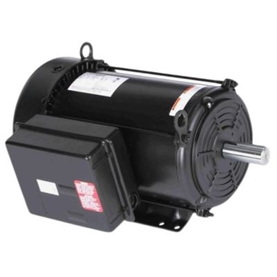 # Z116 - 10 HP, 230 Volt # Z116 - 10 HP, 230 Volt