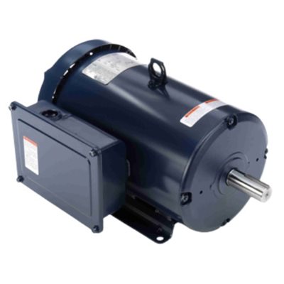 # Z121 - 5 HP, 230 Volt # Z121 - 5 HP, 230 Volt