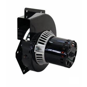 # D673 - 1/50HP, 115 VOLT