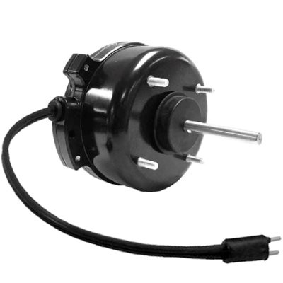 # EC5405D - 1/15 HP, 115-230 Volt