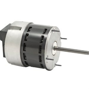 # EM-8451UI - 1 HP, 115/208-230 Volt