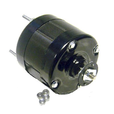 # SS124 - 1/20 HP, 115 Volt