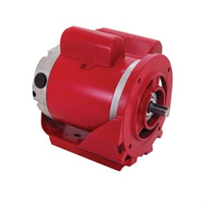 # SS1459 - 1/2 HP, 115/208-230 Volt