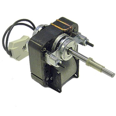 # SS601 - 3/4" Stack, 120 Volt # SS601 - 3/4" Stack, 120 Volt