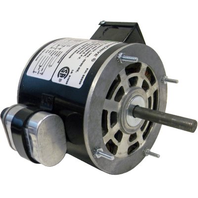 # SS800 - 1/2 HP, 115/230 Volt # SS800 - 1/2 HP, 115/230 Volt