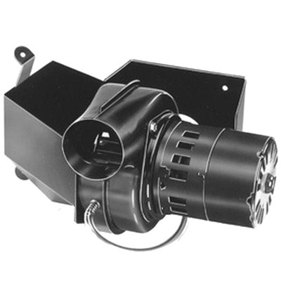 # UFB139 - 1/55 HP, 115 Volt # UFB139 - 1/55 HP, 115 Volt