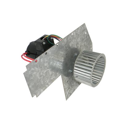 # UFB655 - 1/16 HP, 230/460 Volt