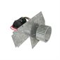# UFB655 - 1/16 HP, 230/460 Volt
