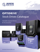 Invertek Drives